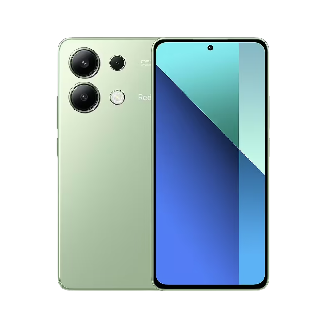 Xiaomi Redmi Note 13 4G DS Xiaomi Redmi Note 13 4G DS